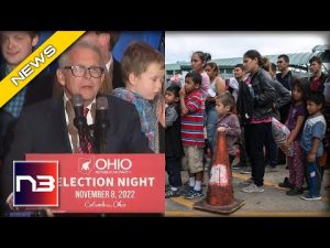 Read more about the article Dems Get Bad News When Ohio Voters Send Message To Illegal Aliens on Election Night