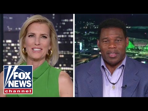 You are currently viewing Democrats are trying to buy this seat: Herschel Walker