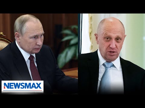 You are currently viewing You’re going to see a power reshuffle in Moscow | Gen. Blaine Holt | Wake Up America