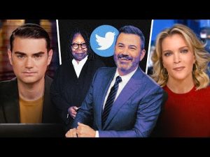 Read more about the article Whoopi Goldberg, Jimmy Kimmel, and Elon Musk l with @Megyn Kelly