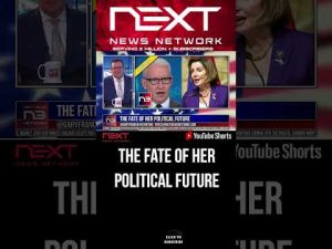 Read more about the article The Fate Of Her Political Future #shorts