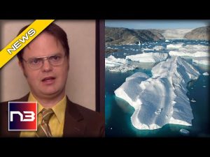 Read more about the article ‘The Office’ Actor Goes MEGA Woke – Changes Name for Climate Change