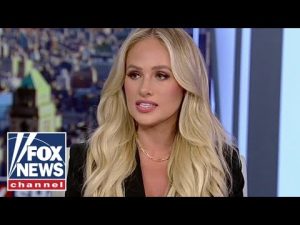 Read more about the article Tomi Lahren: This is gonna hurt the American people