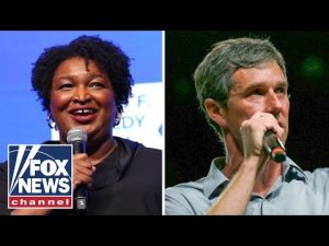 Read more about the article Stacey Abrams, Beto O’Rourke the biggest losers from the midterms: Joey Jones