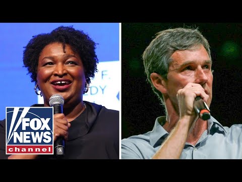 You are currently viewing Stacey Abrams, Beto O’Rourke the biggest losers from the midterms: Joey Jones