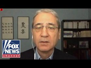 Read more about the article Biden administration is ‘not prepared’ for this: Gordon Chang