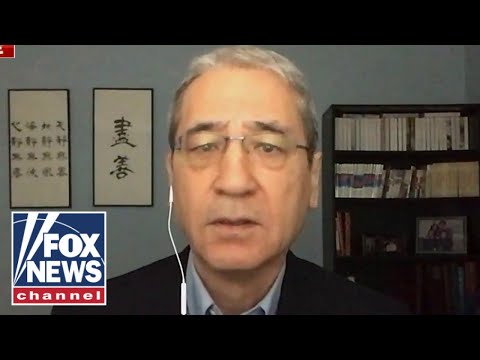 You are currently viewing Biden administration is ‘not prepared’ for this: Gordon Chang