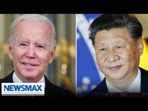 Read more about the article Biden’s foreign policy failures | Fred Fleitz | Wake Up America Weekend