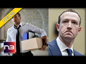 Read more about the article Facebook IMPLODING as Zuck Addresses The 11,000 Employees He Just axed