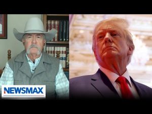 Read more about the article Trump should postpone any announcement | Common Sense Cowboy