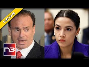 Read more about the article AOC LOSES IT ON TWITTER OVER SMALL GOP GAIN IN NY