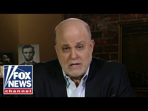 You are currently viewing Mark Levin on midterm elections: What about the red wave?