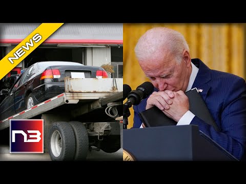 You are currently viewing BIDENFLATION: AMERICANS STRUGGLING WITH MAJOR ISSUE