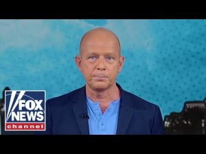 Read more about the article Steve Hilton: Democrats are using the midterm results to justify their extreme agenda