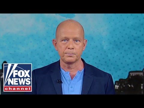 You are currently viewing Steve Hilton: Democrats are using the midterm results to justify their extreme agenda