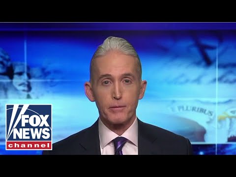 You are currently viewing Gowdy: GOP voters need to demand answers for midterm performance