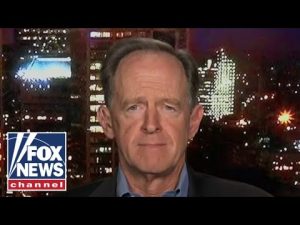 Read more about the article The story of this election cycle was flawed candidates: Pat Toomey