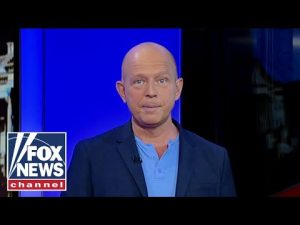 Read more about the article Steve Hilton: It’s time to hold Biden and his administration accountable