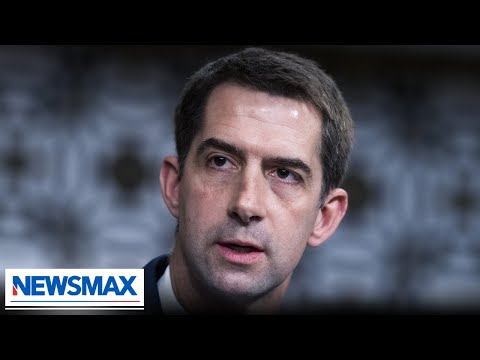 You are currently viewing Sen. Tom Cotton: America’s decline is ‘by design’