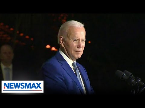 You are currently viewing President Biden takes questions at the G20 summit | National Report