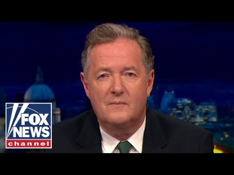 You are currently viewing Piers Morgan: Donald Trump sounded the alarm on this years ago