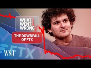 Read more about the article How FTX Went Bankrupt | What Went Wrong | WSJ