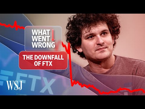 You are currently viewing How FTX Went Bankrupt | What Went Wrong | WSJ