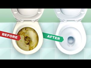 Read more about the article Put An End To Bad Bathroom Odors With This Simple Recipe