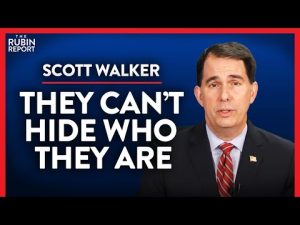 Read more about the article Midterms Exposed The Divide No One Saw Coming (Pt. 1) | Scott Walker | POLITICS | Rubin Report