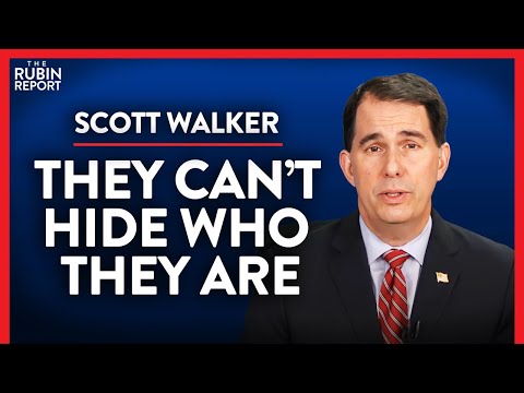 You are currently viewing Midterms Exposed The Divide No One Saw Coming (Pt. 1) | Scott Walker | POLITICS | Rubin Report