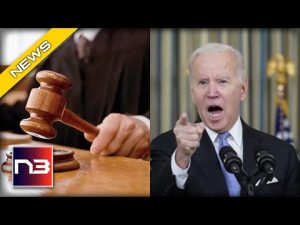 Read more about the article Federal Judge Deals MASSIVE Blow to Biden’s Student Loan Plan, but the Worst is Yet to Come