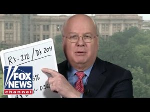 Read more about the article Karl Rove: Republicans poised to take House