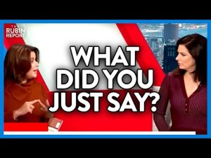 Read more about the article ‘The View’s’ Ana Navarro Stuns Her CNN Co-Host with Stolen Election Claim | DM CLIPS | Rubin Report