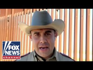 Read more about the article Texas public safety official: We won’t see any changes to border crisis unless this happens