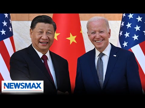 You are currently viewing John Bolton: Don’t overstate Biden-Xi meeting