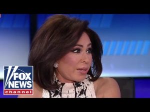 Read more about the article Judge Jeanine: This is what won the midterms for Democrats