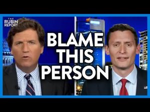 Read more about the article Republican Accuses GOP Establishment of Sabotage & He Has Receipts | DM CLIPS | Rubin Report