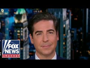 Read more about the article Watters: Democrats are in the middle of the ‘biggest financial fraud case in US history’