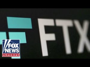 Read more about the article Here’s what to expect next in the FTX cryptocurrency saga