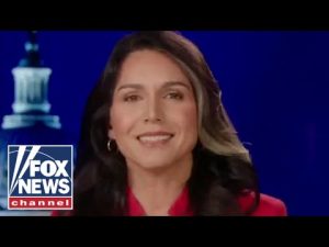 Read more about the article Tulsi Gabbard: Biden’s message is the wrong approach