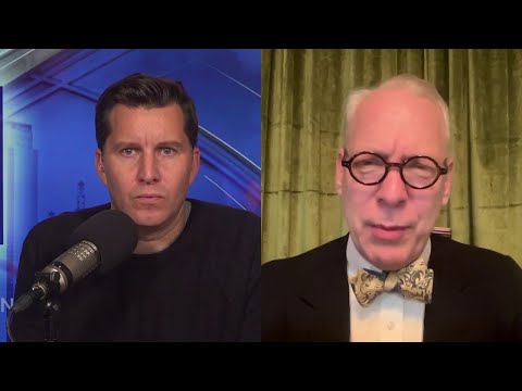 You are currently viewing The FTX Cryptocurrency Scandal Is Only Just The Beginning | Will Cain Podcast