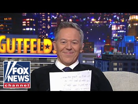 You are currently viewing Greg Gutfeld: Was Chapelle’s monologue anti-Semitic?