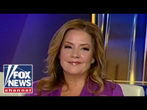 You are currently viewing Mollie Hemingway: Leadership quality is where the Republican Party is failing