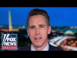 Read more about the article Sen. Josh Hawley: Republicans ‘weren’t offering’ what independents looked for in the midterms