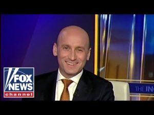 Read more about the article Stephen Miller: President Biden is the ultimate globalist