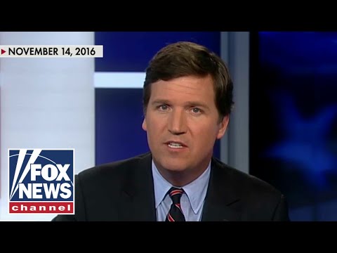 You are currently viewing ‘Tucker Carlson Tonight’ celebrates 6 years on the air