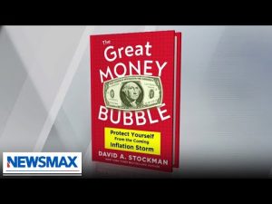 Read more about the article How to protect your family from inflation | Author David Stockman