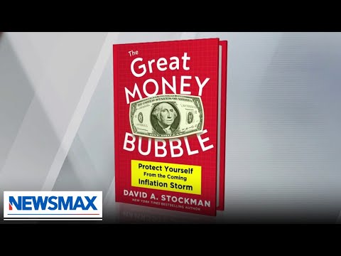 You are currently viewing How to protect your family from inflation | Author David Stockman