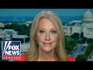 Read more about the article Kellyanne Conway: This is how Trump could ‘defy naysayers’ in 2024