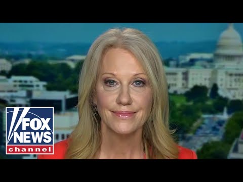 You are currently viewing Kellyanne Conway: This is how Trump could ‘defy naysayers’ in 2024